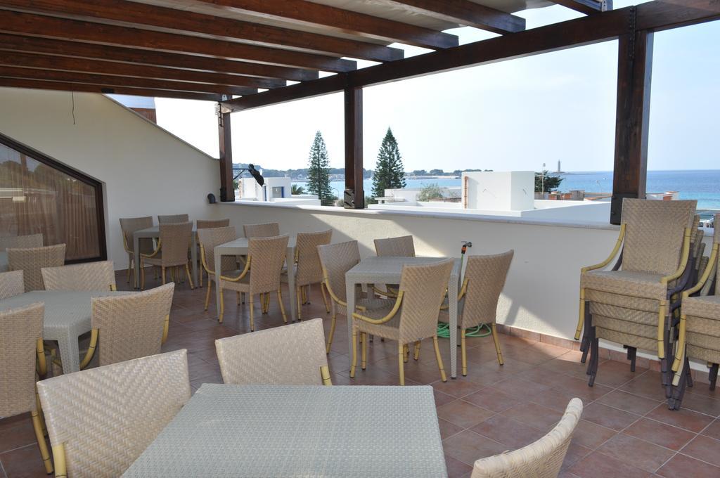 Krimar Hotel San Vito Lo Capo Exterior foto